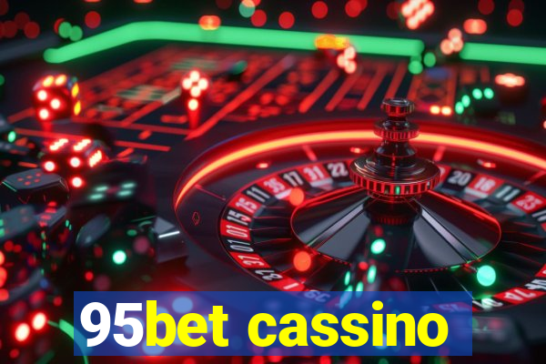 95bet cassino